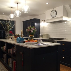 | kitchens |