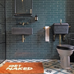 | bathrooms |