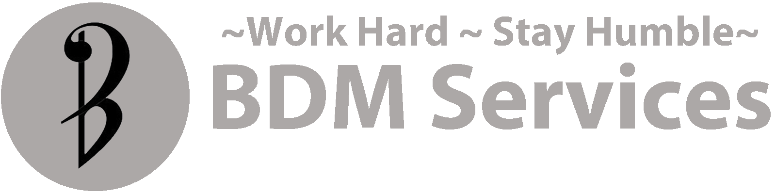 BDM Services